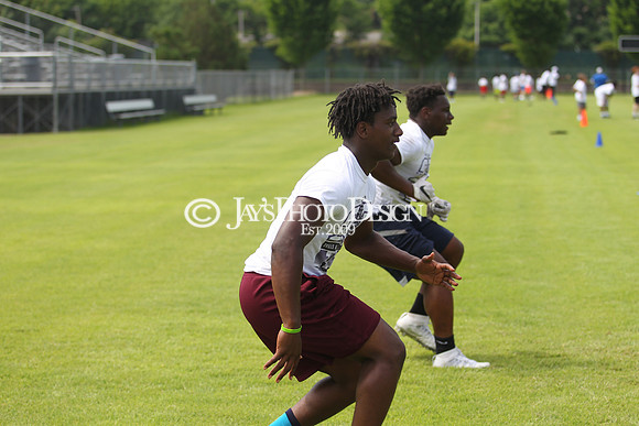 Tyrell Johnson Football Camp 6-9-18_0309