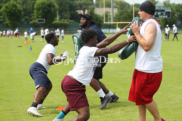 Tyrell Johnson Football Camp 6-9-18_0310