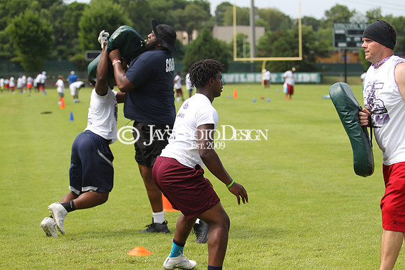 Tyrell Johnson Football Camp 6-9-18_0311