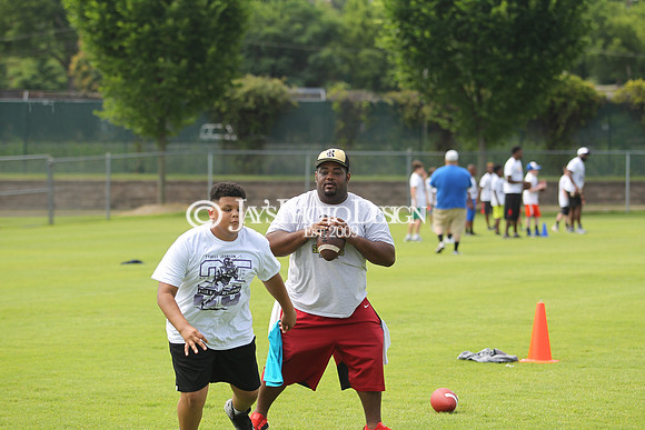 Tyrell Johnson Football Camp 6-9-18_0312
