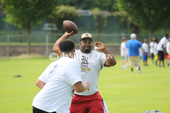 Tyrell Johnson Football Camp 6-9-18_0313