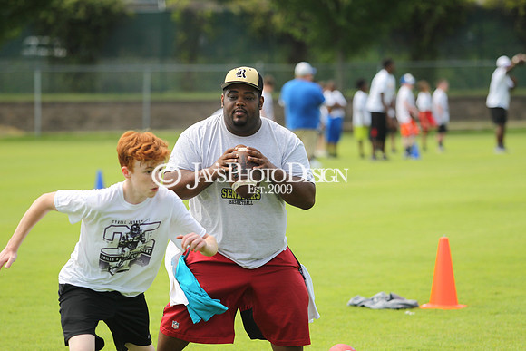 Tyrell Johnson Football Camp 6-9-18_0314
