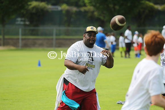Tyrell Johnson Football Camp 6-9-18_0316
