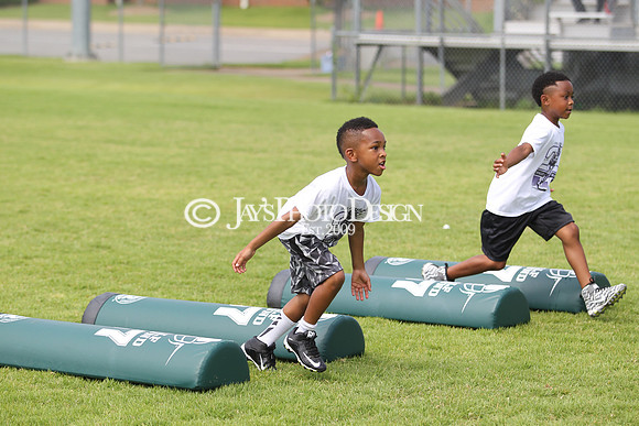 Tyrell Johnson Football Camp 6-9-18_0321