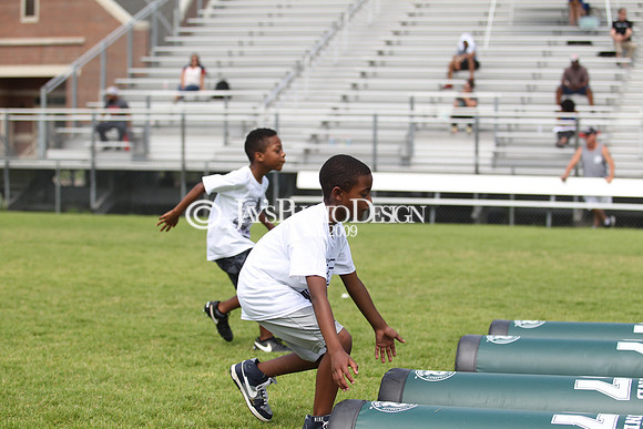 Tyrell Johnson Football Camp 6-9-18_0324