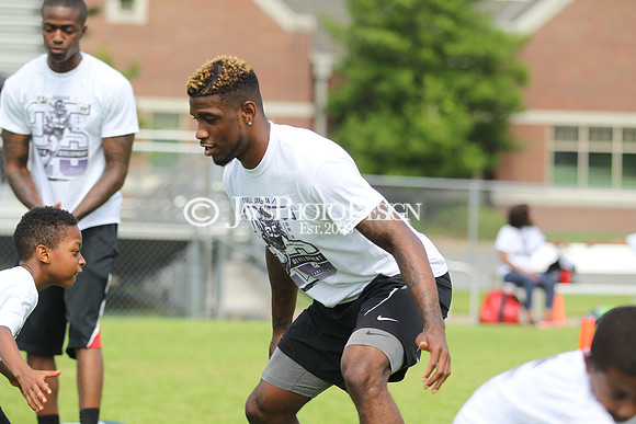 Tyrell Johnson Football Camp 6-9-18_0326