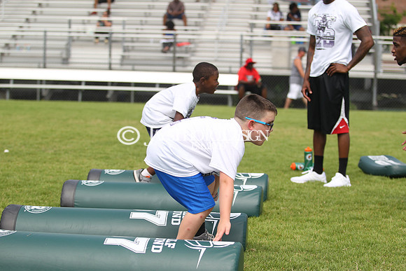 Tyrell Johnson Football Camp 6-9-18_0331