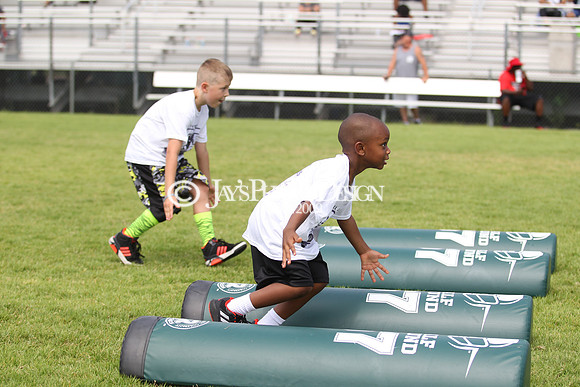 Tyrell Johnson Football Camp 6-9-18_0333