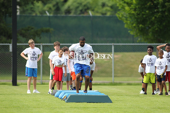 Tyrell Johnson Football Camp 6-9-18_0337