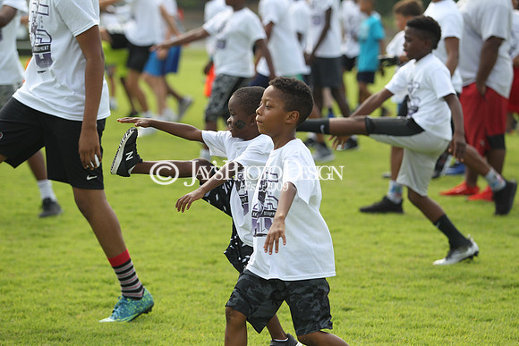 Tyrell Johnson Football Camp 6-9-18_0125