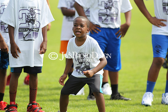 Tyrell Johnson Football Camp 6-9-18_0162