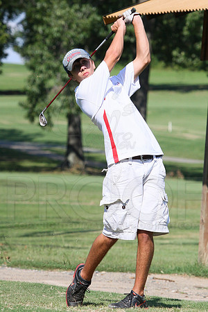 Glen Rose Golf 8-15-13 (Silver Springs) (© Justin Manning) JWM0111