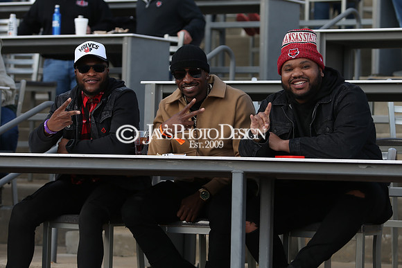 ULM @ Arkansas State 11-23-24_JWM_0379
