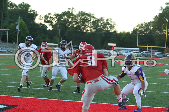 Mayflower @ Glen Rose (Scrimmage) 8-25-2015 (©Justin Manning) JWM_0154
