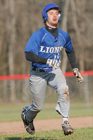Bismarck @ Glen Rose 4-8-2014 (© Justin Manning) JWM_0107