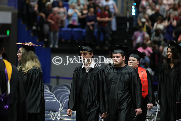 Arkansas State Three Rivers Graduation 5-14-24_JWM_0141