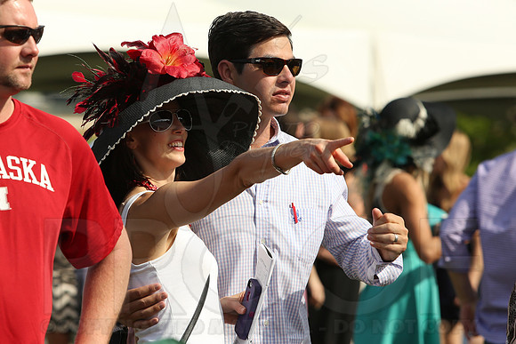 Arkansas Derby 4-12-2014 (© Justin Manning) JWM_0505