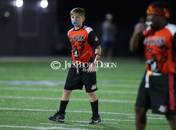 Malvern @ Lakeside 3rd Grade Flag Football (Championship) 10-29-24_JWM_0615