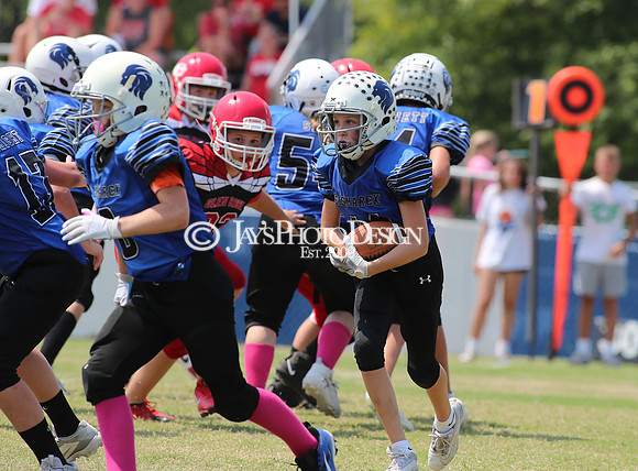6th Grade Peewee Football (Glen Rose @ Bismarck) 8-24-24_JWM_0039