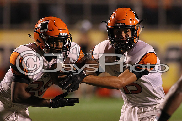 Smackover vs. Warren (Hooten's Kickoff Classic) 8-31-2015 (Scrimmage) 8-31-2015 (©Justin Manning) JWM_0082