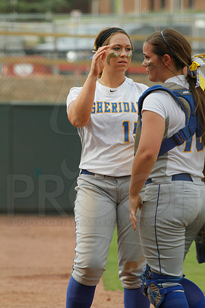 6A State Softball Finals Sheridan vs. Benton 5-23-2014 (© Justin Manning) JWM_0030