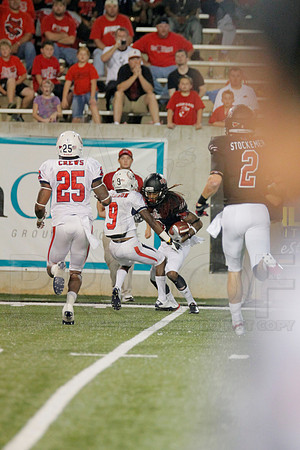 Southern Alabama @ ASU 10-13-12 (Justin Manning)0289