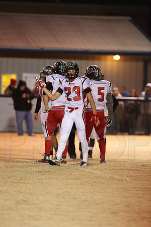 Hooten's AR Football 11-14-2014 (©Justin Manning) JWM_0409