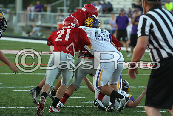 Mayflower @ Glen Rose (Scrimmage) 8-25-2015 (©Justin Manning) JWM_0126