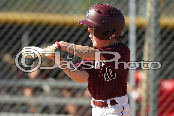 Benton Panthers vs. Conway Cats_0110