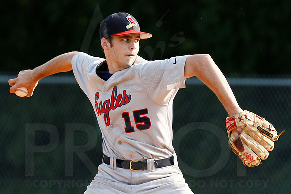 Glen Rose vs. AR Baptist 4-28-12 (Justin Manning)021