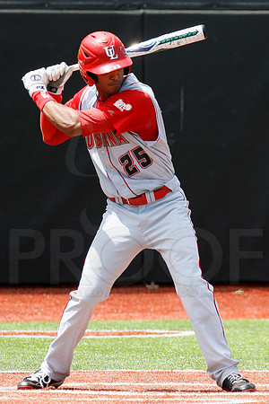 UALR vs. ULL Baseball 4-29-12 (Justin Manning)121