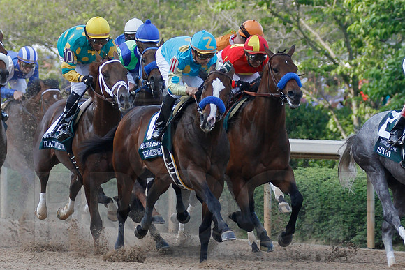 76th Arkansas Derby10