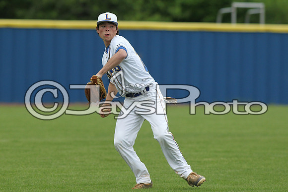 Arkadelphia @ Lakeside baseball 4-23-2015 (©Justin Manning) JWM_0025