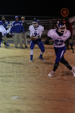Hooten's AR Football 11-14-2014 (©Justin Manning) JWM_0152