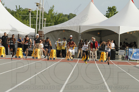 NCAA West Track and Field Preliminaries 5-30-2014 (© Justin Manning) JWM_0134