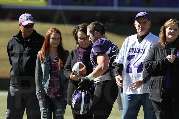 Southern Arkansas University @ Ouachita Baptist University 11-1-2014 (©Justin Manning) JWM_021