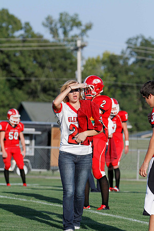 Glen Rose @ Malvern 9-3-12 (Justin Manning)060