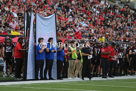 UCA @ Arkansas State 8-31-24_JWM_0885