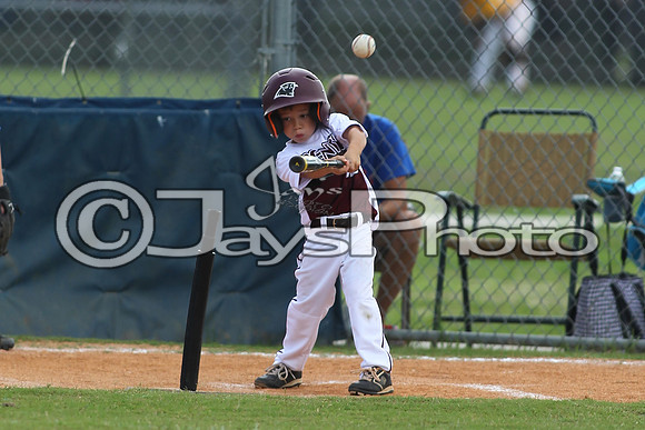 Arkadelphia vs Benton 5-6 year old All-Stars 6-13-2015 (©Justin Manning) JWM_0210