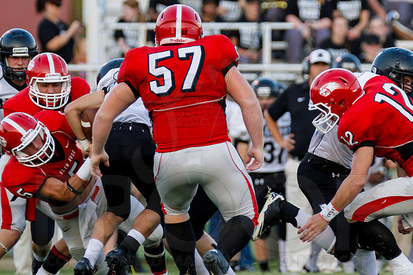 Bauxite @ Glen Rose 9-7-12 (Justin Manning)097