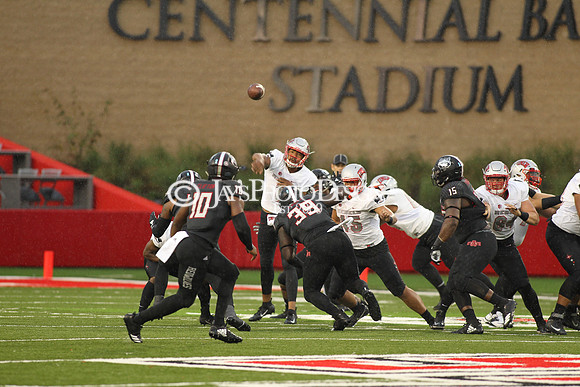 UNLV @ Arkansas State 9-22-18_JWM_0469