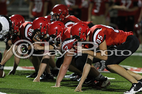 Bauxite @ Harmony Grove (Scrimmage) 8-25-2015 (©Justin Manning) JWM_0140