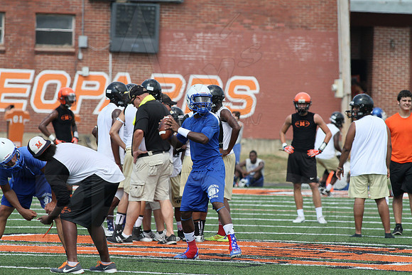 1st Annual James King 7 on 7 (Malvern) (� Justin Manning) JWM0183