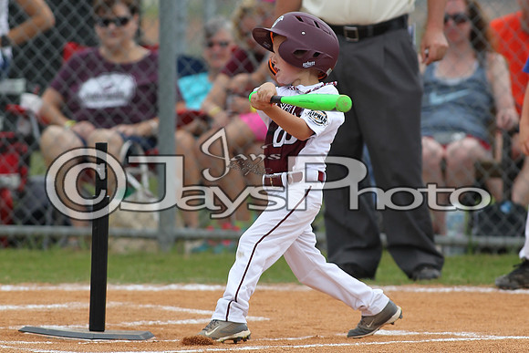 Arkadelphia vs Benton 5-6 year old All-Stars 6-13-2015 (©Justin Manning) JWM_0015