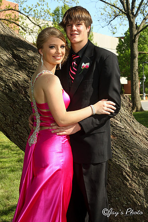 Searcy Sr Prom (Mckayla Cline & Blake Holt) 4-25-2015 (©Justin Manning) JWM_0019