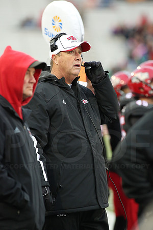 Appalachian State @ Arkansas State 11-15-2014 (©Justin Manning) JWM_0749