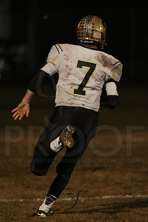 Clinton @ Pine Bluff Dollarway 11-21-2014 (©Justin Manning) JWM_243