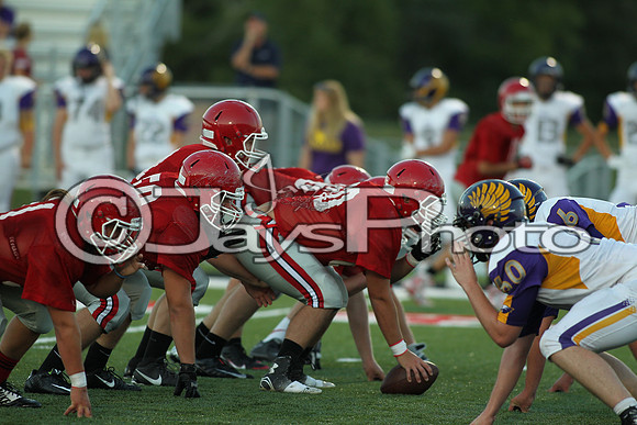 Mayflower @ Glen Rose (Scrimmage) 8-25-2015 (©Justin Manning) JWM_0209