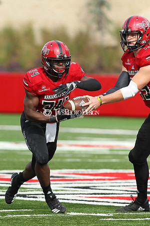 South Alabama @ Arkansas State (Homecoming) 11-3-18_JWM_0127