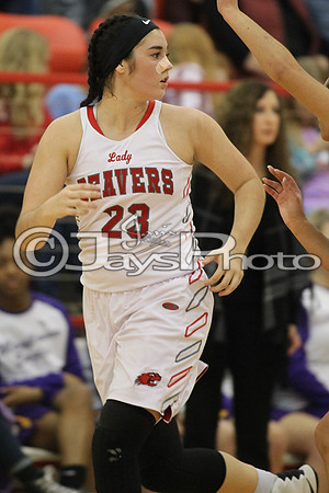 Glen Rose vs. Mayflower Girls 2-16-17 (5AAA District Tournament)_JWM00654